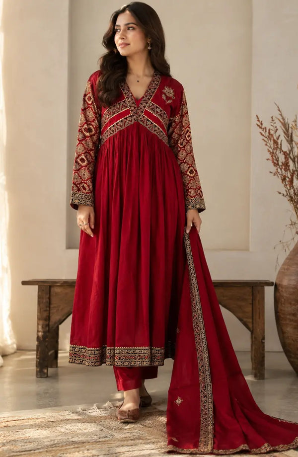 Ethnic