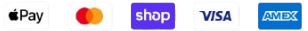 Payment Icons